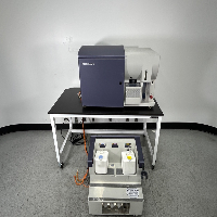 BD FACSAria III Cell Sorter w/ Fluidics Cart image 2